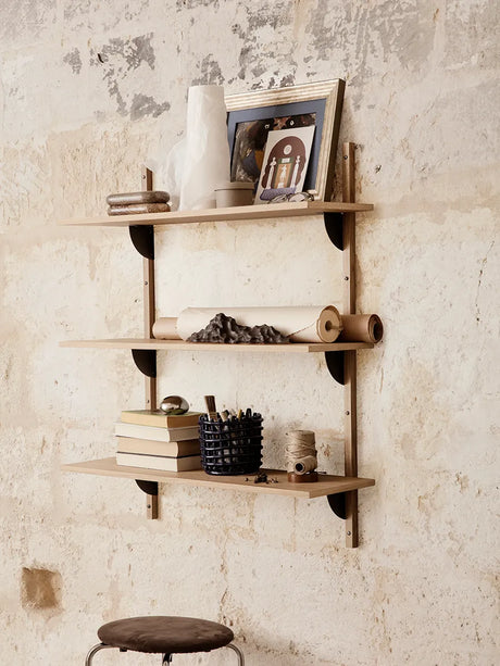 Sector Shelf T/W fra Ferm Living - 1 - Jacobsen Plus
