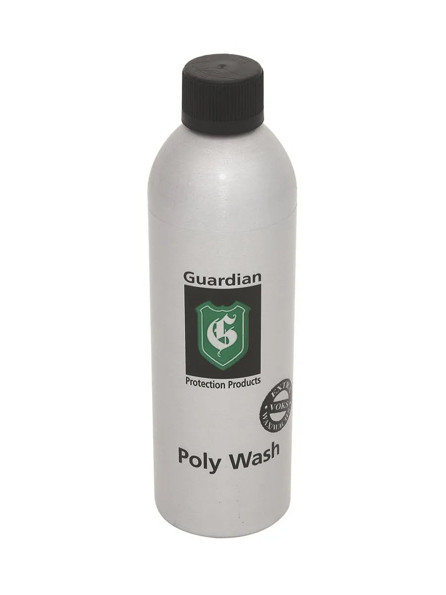 Poly Wash fra Guardian - 1 - Jacobsen Plus