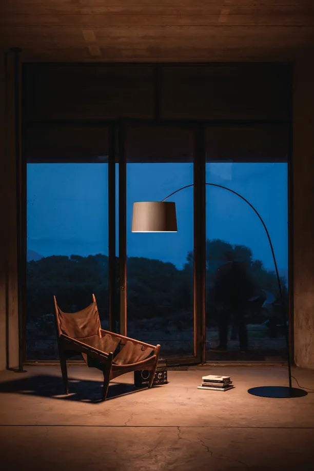 Twiggy Wood Gulvlampe fra Foscarini - 2 - Jacobsen Plus