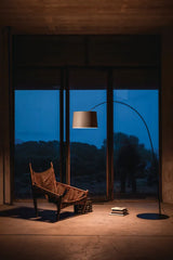 Twiggy Wood Gulvlampe fra Foscarini - 2 - Jacobsen Plus