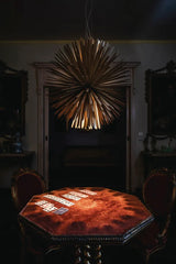 Sun - Light of Love Pendel fra Foscarini - 5 - Jacobsen Plus