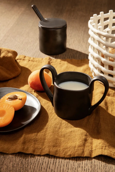 Linen Placemat, 2 stk. fra Ferm Living - 1 - Jacobsen Plus