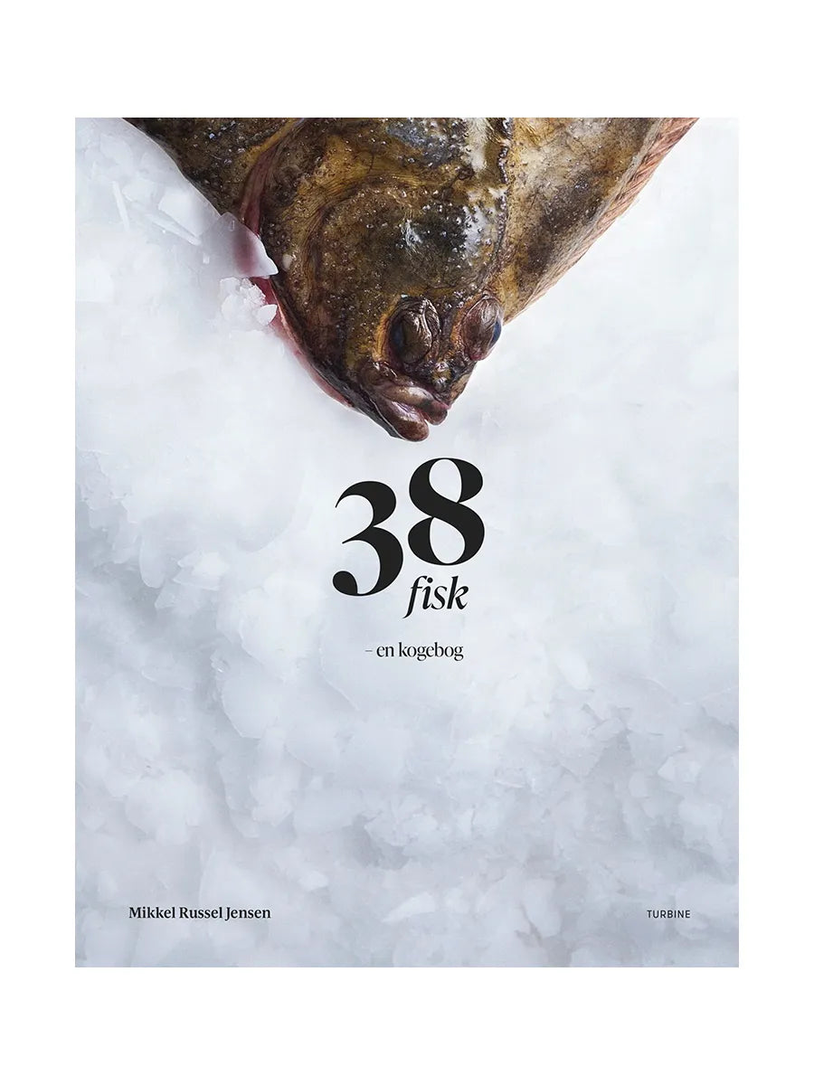 38 Fisk fra New Mags - 1 - Jacobsen Plus