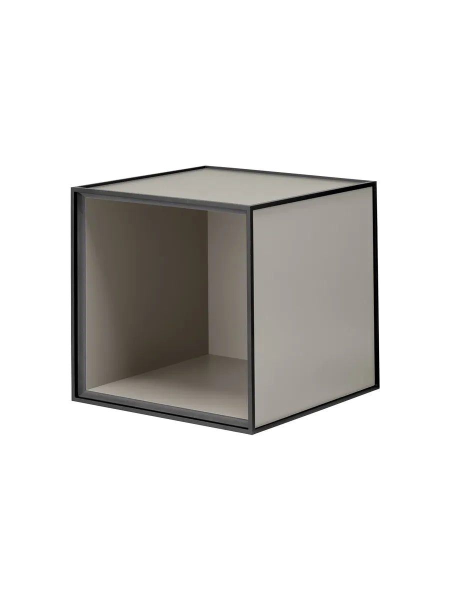 Frame 28 fra Audo Copenhagen - Sand - Jacobsen Plus