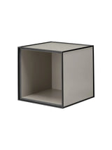 Frame 28 fra Audo Copenhagen - Sand - Jacobsen Plus