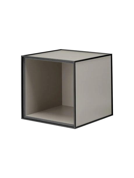 Frame 28 fra Audo Copenhagen - Sand - Jacobsen Plus