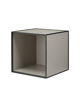 Frame 35 fra Audo Copenhagen - Sand - Jacobsen Plus