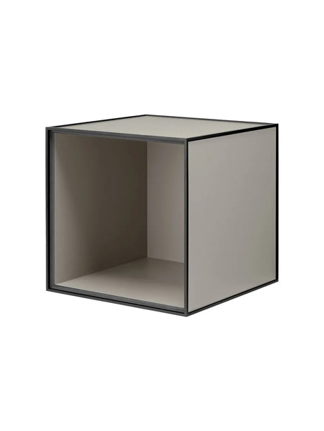 Frame 35 fra Audo Copenhagen - Sand - Jacobsen Plus