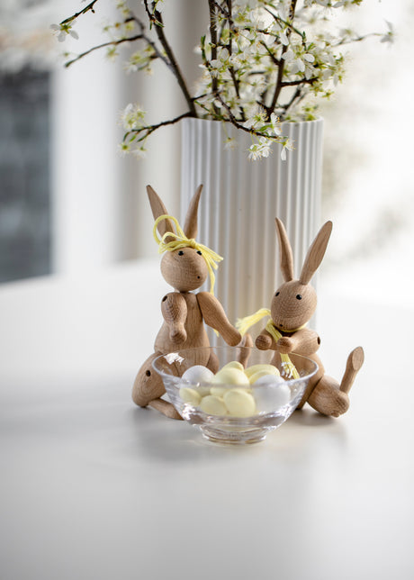 Kanin af Kay Bojesen - 2 - Jacobsen Plus