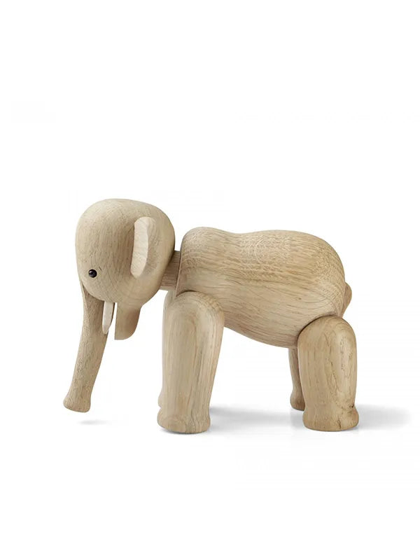 Mini elefant af Kay Bojesen - 4 - Jacobsen Plus
