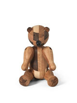 <b>Limited Edition</b><br>Lille Bjørn, reworked af Kay Bojesen - 1 - Jacobsen Plus
