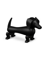 Gravhund mørkbejdset, mellem af Kay Bojesen - 1 - Jacobsen Plus