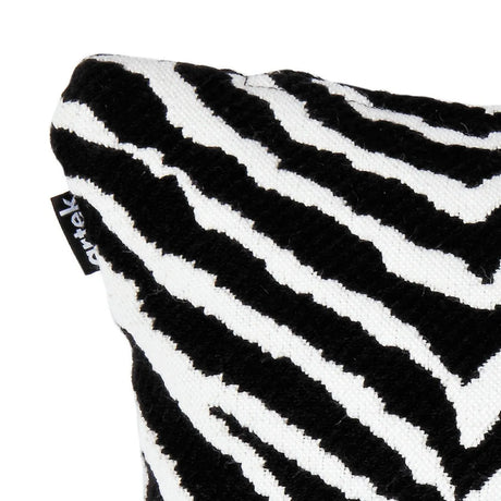 Zebra pudebetræk fra Artek - 40 x 40 cm - Jacobsen Plus