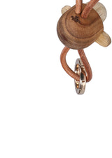 Ikonisk nøglering fra Kay Bojsen - 1 - Jacobsen Plus