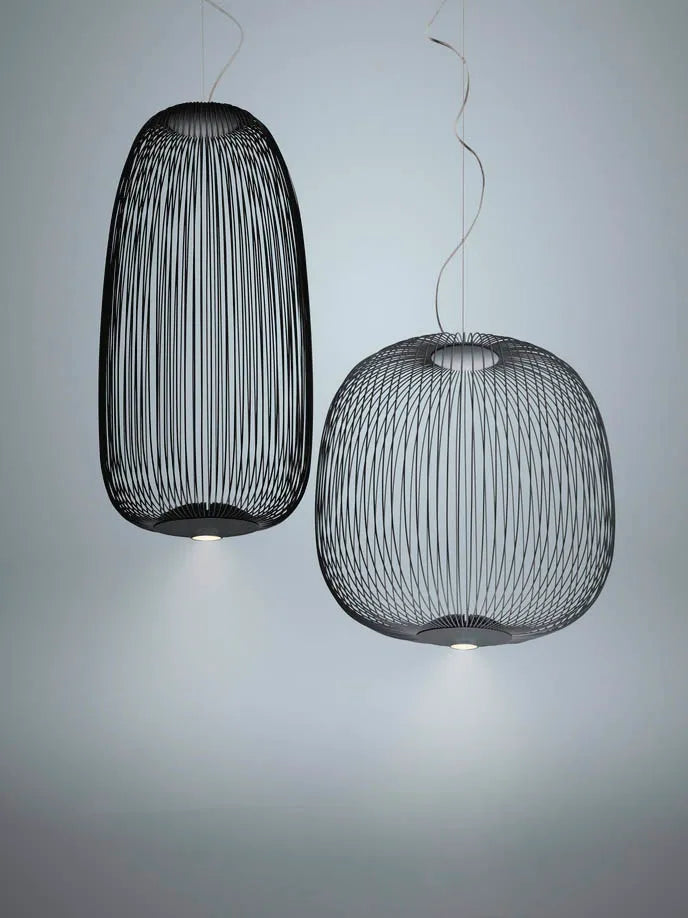 Spokes 1 Pendel fra Foscarini - 5 - Jacobsen Plus