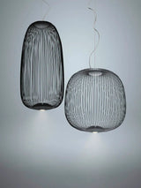 Spokes 1 Pendel fra Foscarini - 5 - Jacobsen Plus