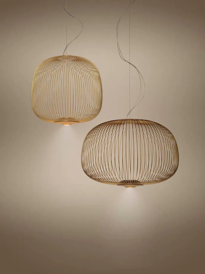 Spokes 3 Pendel fra Foscarini - 1 - Jacobsen Plus