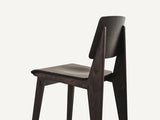 Chaise Tout Bois Spisestol fra Vitra - 10 - Jacobsen Plus