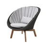 Inkl. hynde i Light grey