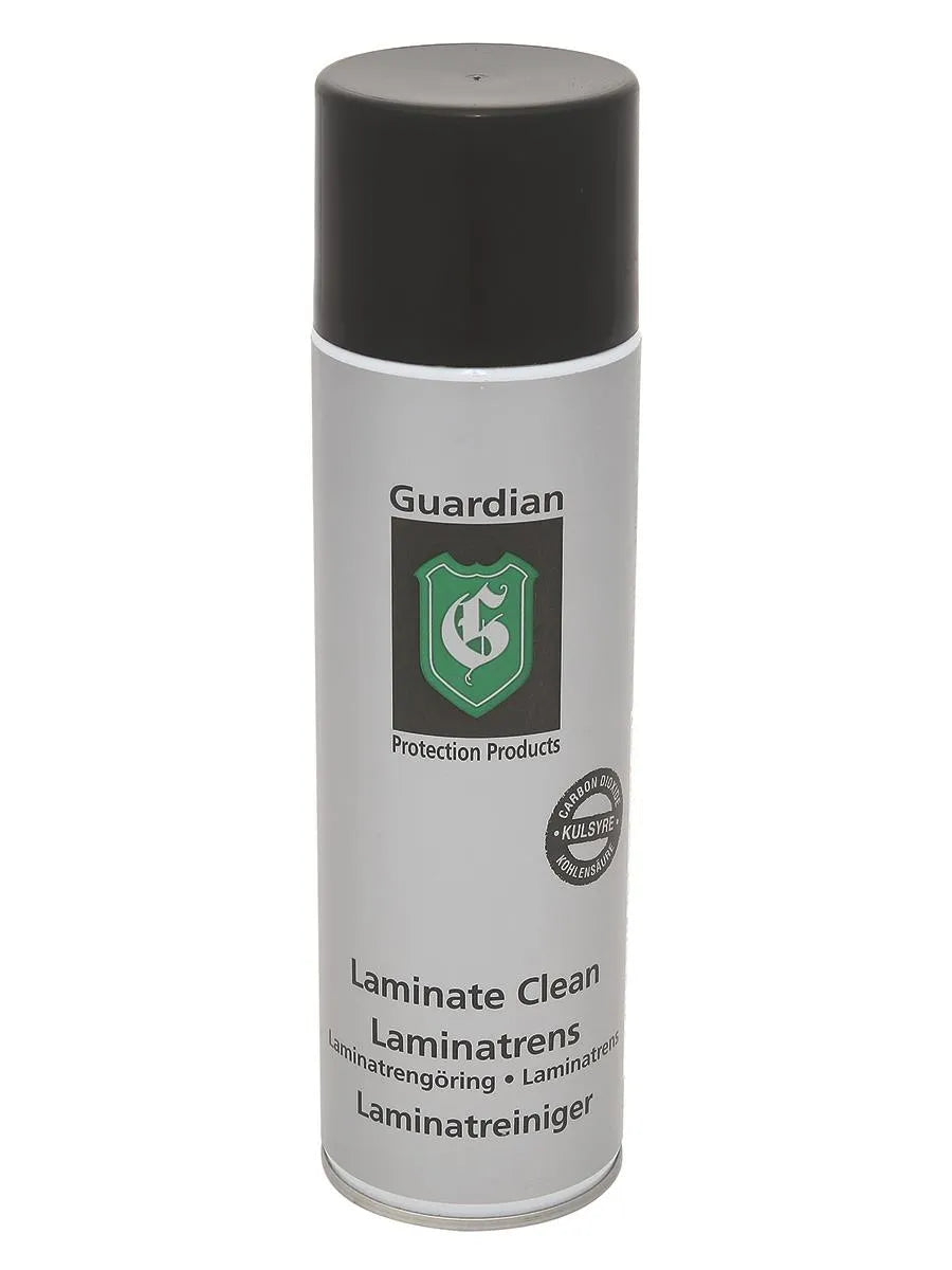 Laminatrens fra Guardian - 1 - Jacobsen Plus