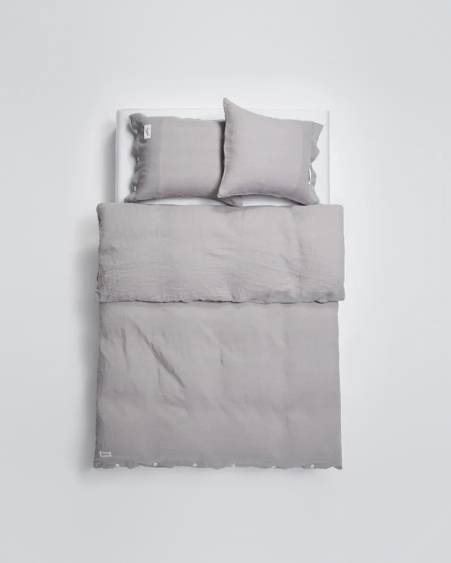 Mother Linen Pillow Cover Single fra Magniberg - 9 - Jacobsen Plus
