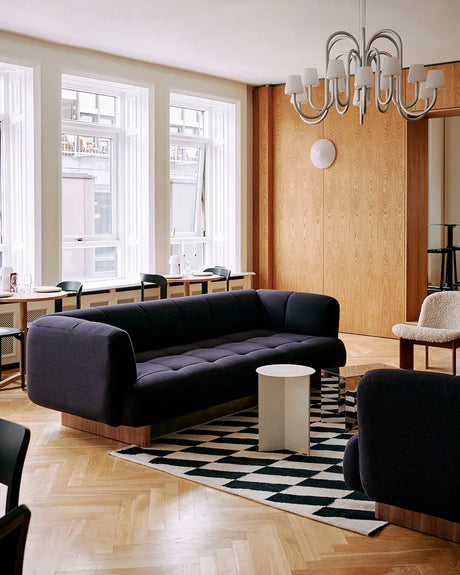 Quilton Lift 3 Pers. Sofa fra Hay - 2 - Jacobsen Plus
