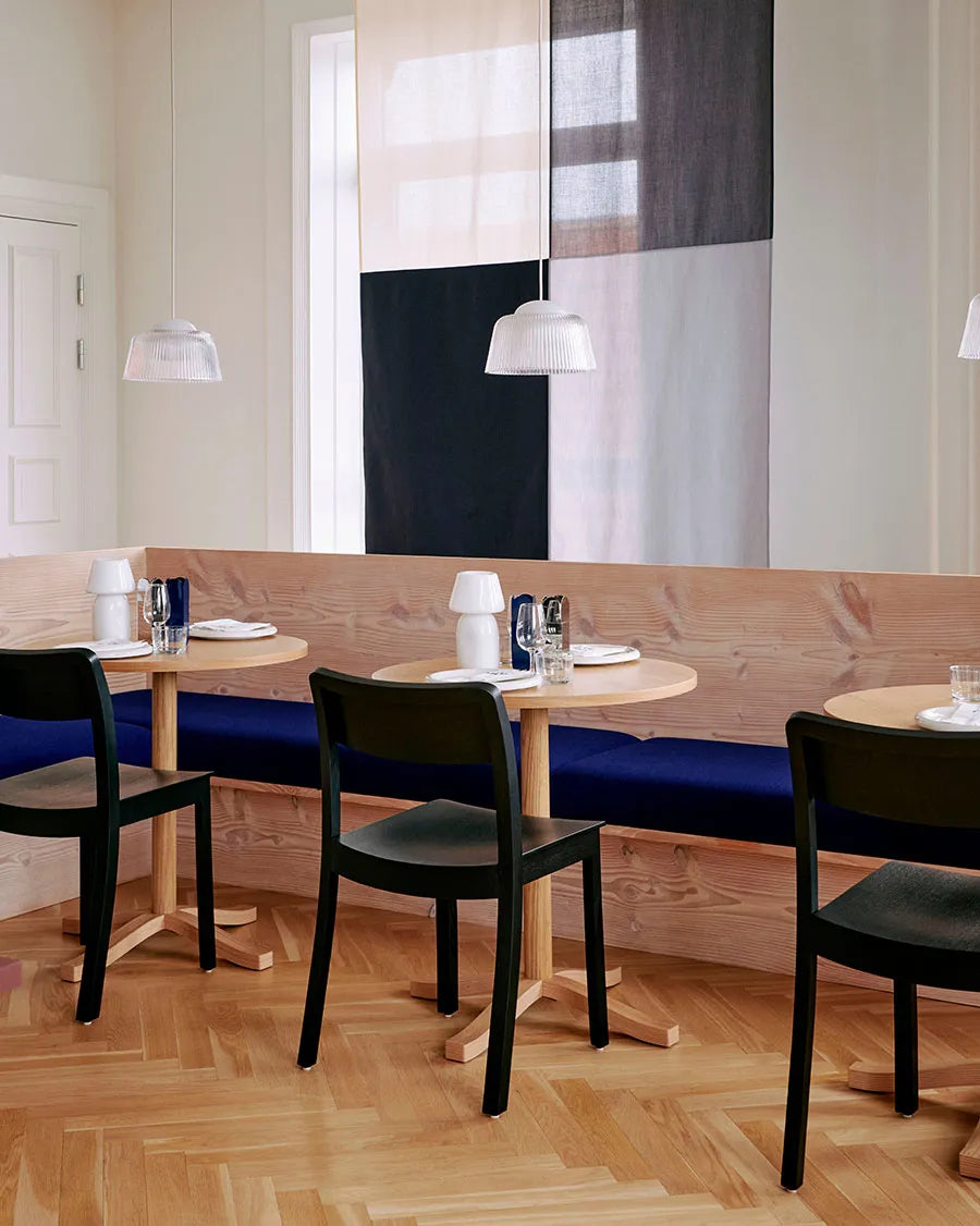 Brim Pendant fra Hay