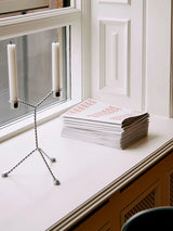 Wire Candleholder fra Hay - 2 - Jacobsen Plus