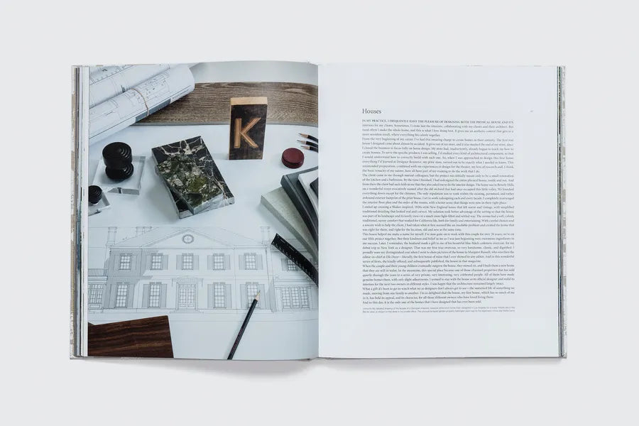Kerry Joyce: The Intangible fra New Mags - 7 - Jacobsen Plus