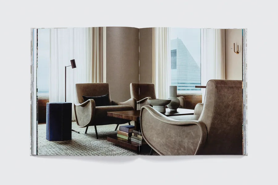 Kerry Joyce: The Intangible fra New Mags - 3 - Jacobsen Plus