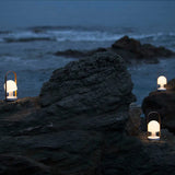 Follow Me bordlampe fra Marset