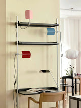 Apex Clip Lamp fra Hay - 2 - Jacobsen Plus