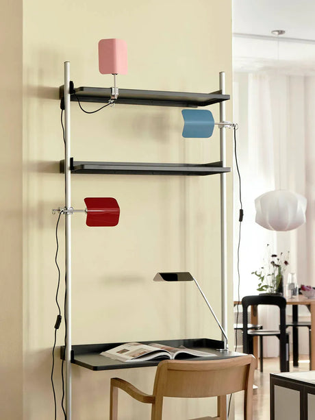 Apex Clip Lamp fra Hay - 2 - Jacobsen Plus