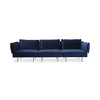 Royal blue