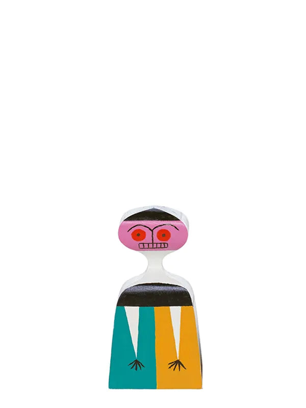 Wooden Doll nr. 3 fra Vitra