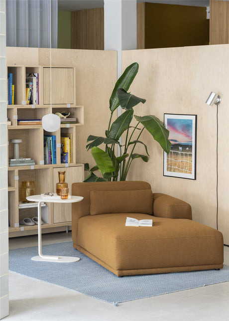 Stacked Reol, small fra Muuto - 1 - Jacobsen Plus