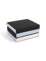 3 Fold Mattress fra Hay - Lavender - Jacobsen Plus