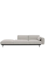 In Situ Modular 3 pers. sofa, kombination 4 fra Muuto