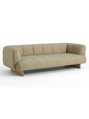 Quilton Lift 3 Pers. Sofa fra Hay