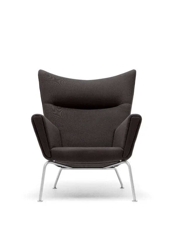 CH445 Wing Chair af Hans J. Wegner - 7 - Jacobsen Plus