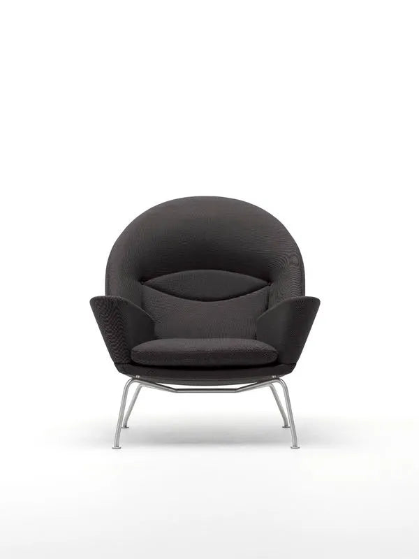 CH468 Oculus Chair af Hans J. Wegner - 3 - Jacobsen Plus