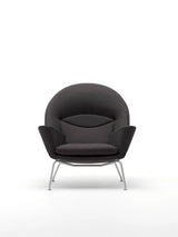 CH468 Oculus Chair af Hans J. Wegner - 3 - Jacobsen Plus