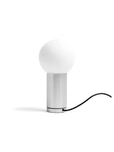 Turn On bordlampe fra Hay - Natural - Jacobsen Plus