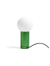 Turn On bordlampe fra Hay - Grøn - Jacobsen Plus