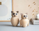 Bubo fra Architectmade - 1 - Jacobsen Plus