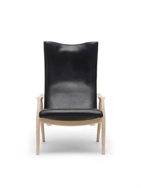 FH429 Signature Chair af Frits Henningsen - Eg-stofgruppe 1 / Sæbe - Jacobsen Plus