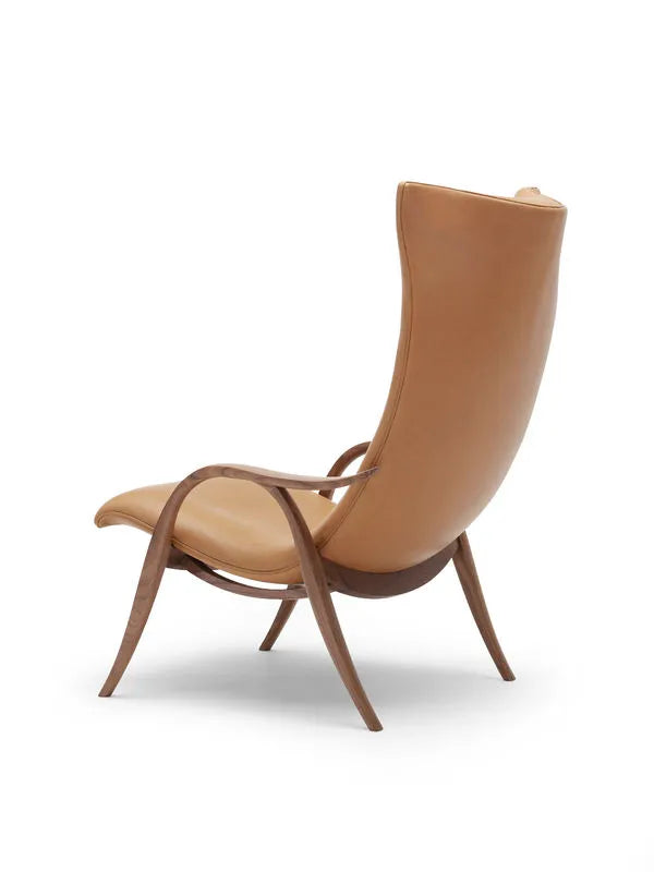 FH429 Signature Chair af Frits Henningsen - 6 - Jacobsen Plus