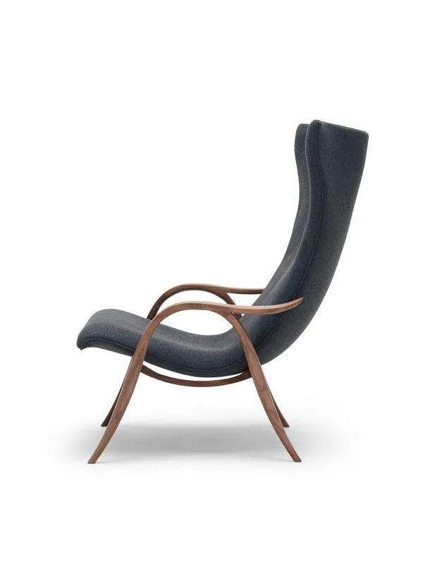 FH429 Signature Chair af Frits Henningsen - 4 - Jacobsen Plus