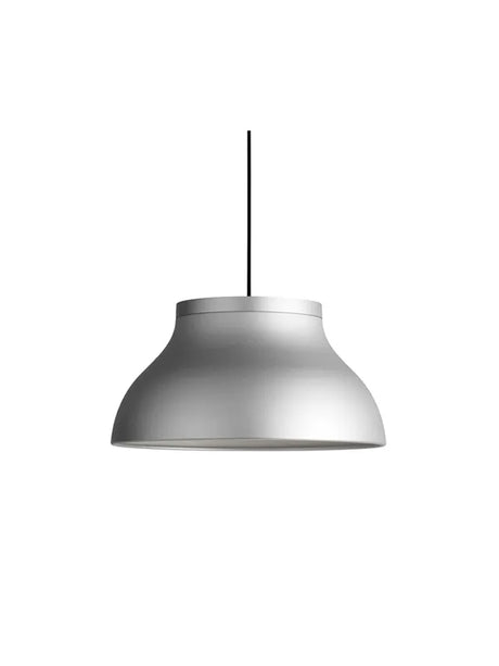 PC pendel fra Hay - Medium / Aluminium - Jacobsen Plus