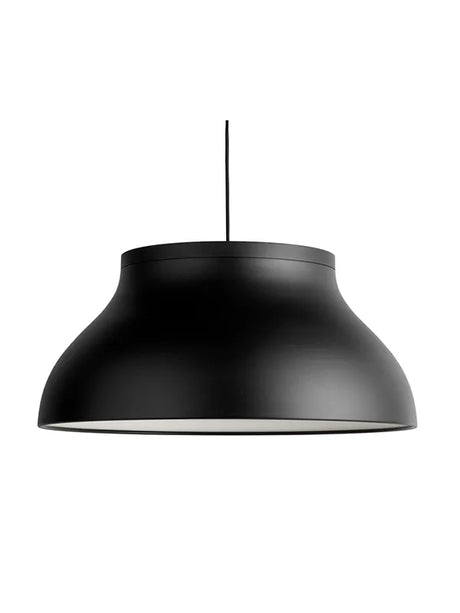 PC pendel fra Hay - Large / Soft black - Jacobsen Plus